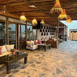 Tente de luxe Agafay Bivouac By We Camps, Marrakesh