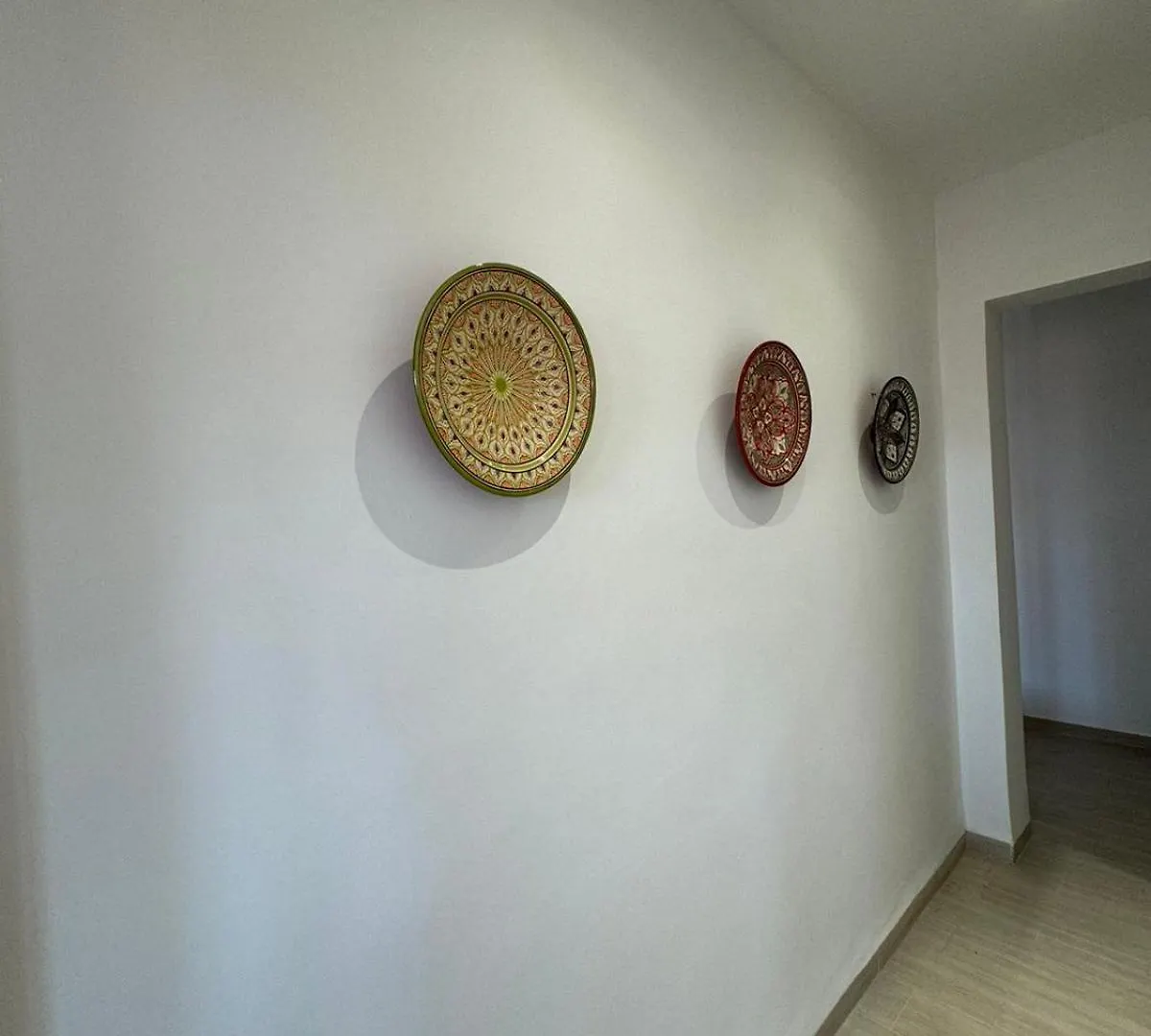 Apartment Musee Ysl : Cozy, Familial, Chic Marrakesh Morocco