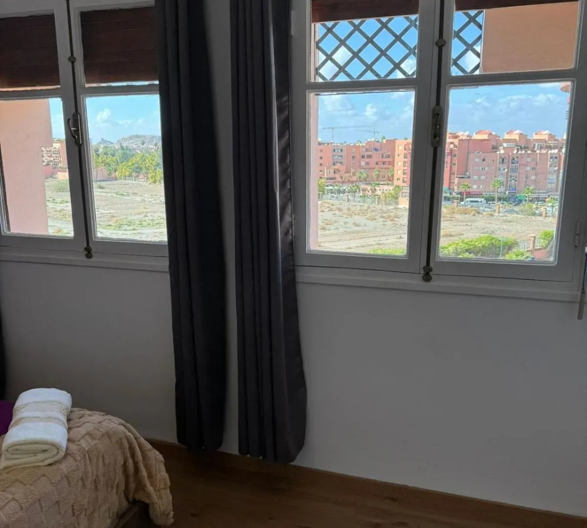 Musee Ysl : Cozy, Familial, Chic Marrakesh Morocco