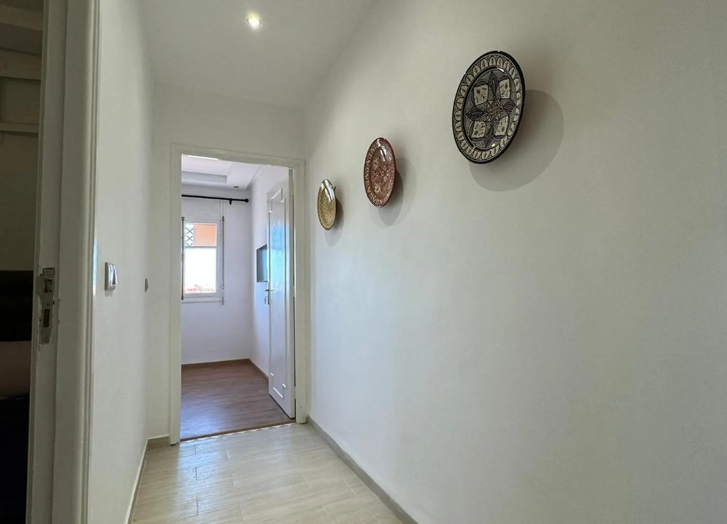 Musee Ysl : Cozy, Familial, Chic Marrákes Apartman
