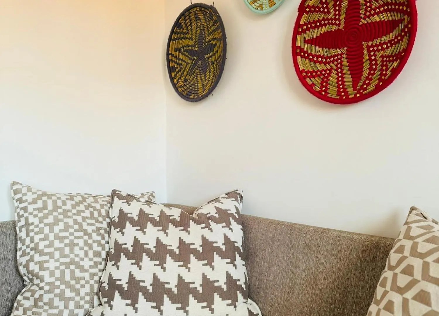 Musee Ysl : Cozy, Familial, Chic Marrakesh