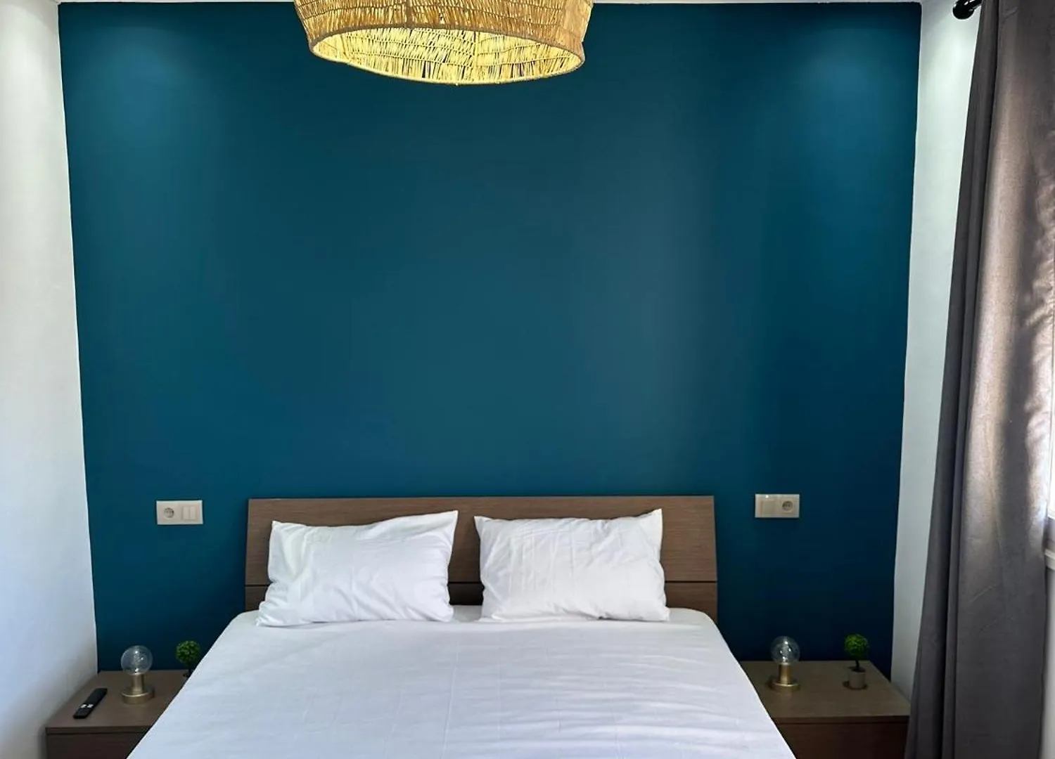 Musee Ysl : Cozy, Familial, Chic Marrakesh 0*,  Morocco