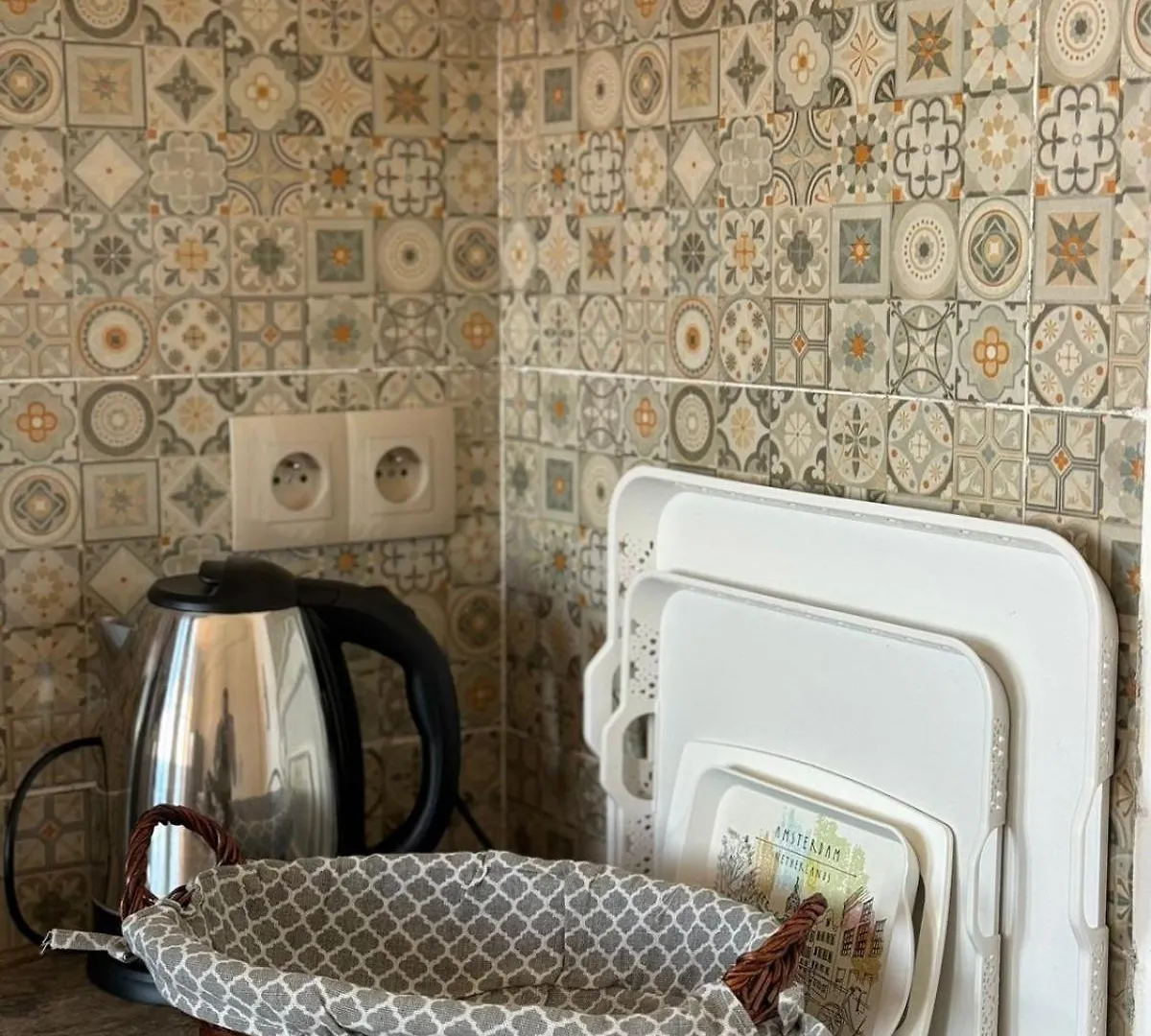 Musee Ysl : Cozy, Familial, Chic Marrakesh Morocco