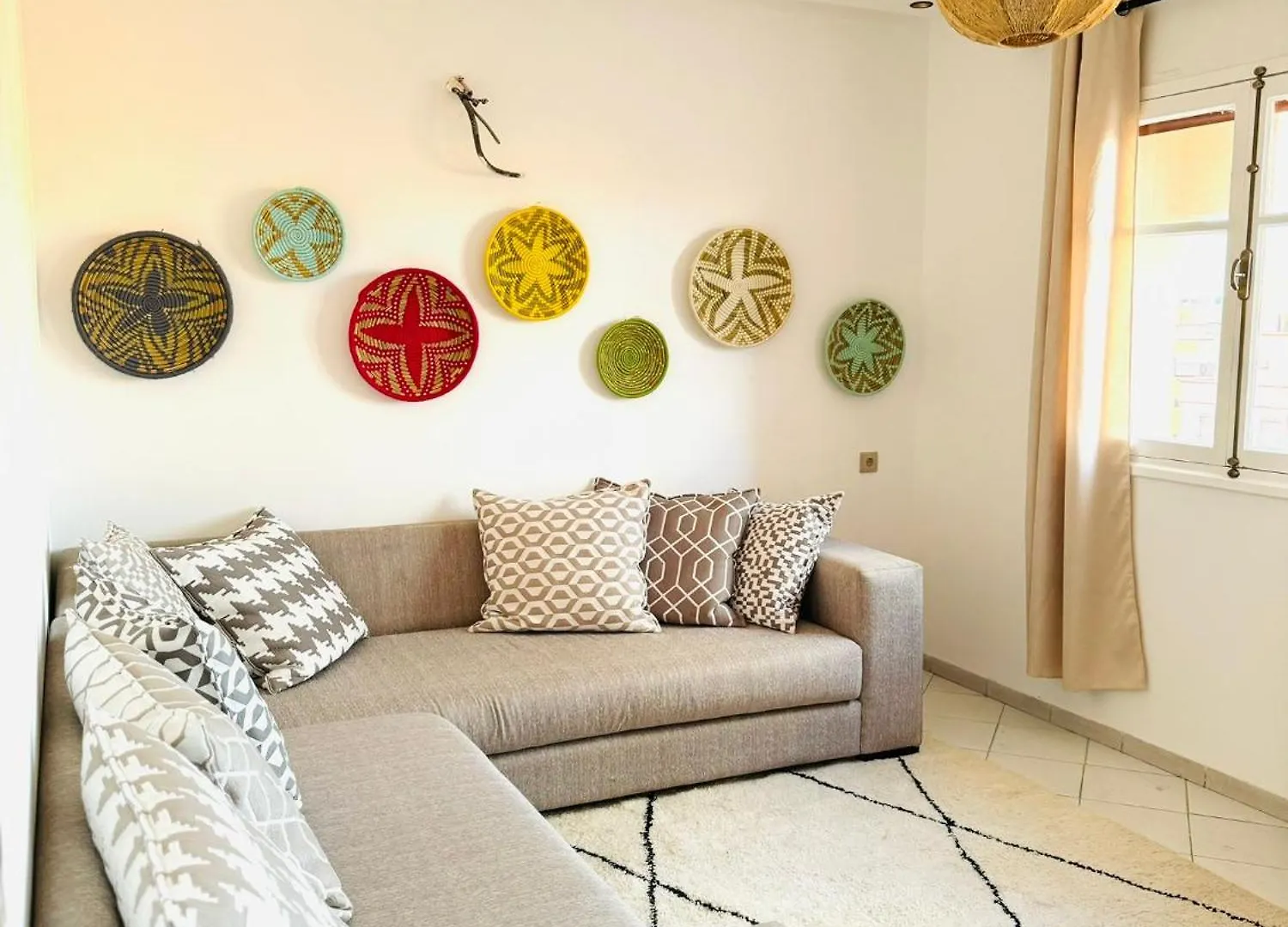 Musee Ysl : Cozy, Familial, Chic Marrakesh 0*,