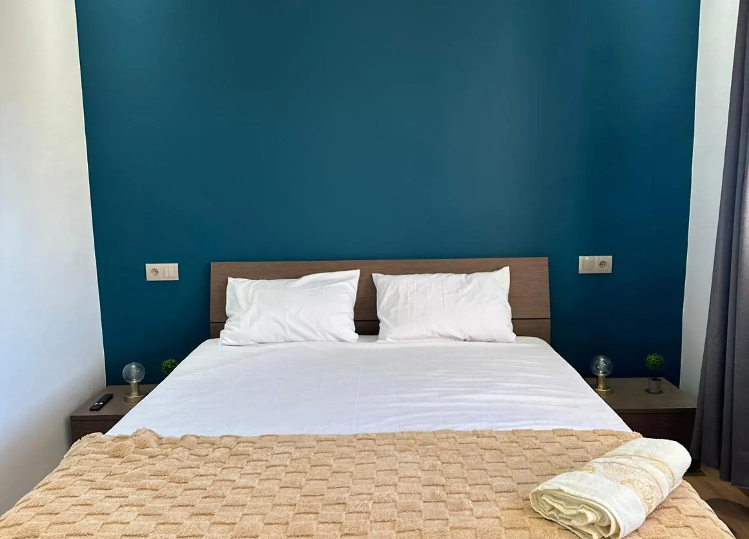 Musee Ysl : Cozy, Familial, Chic Marrakesh