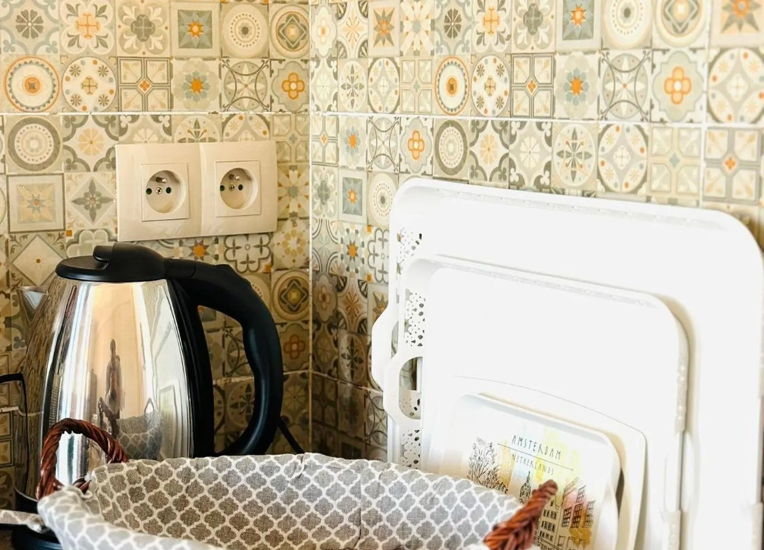Musee Ysl : Cozy, Familial, Chic Marrakesh Morocco