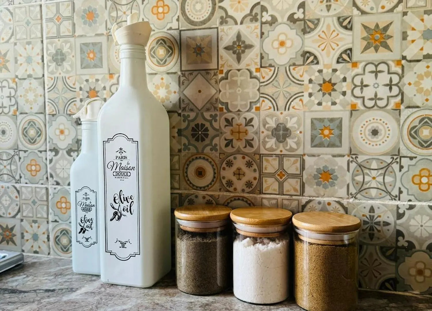 Musee Ysl : Cozy, Familial, Chic Marrakesh Apartment