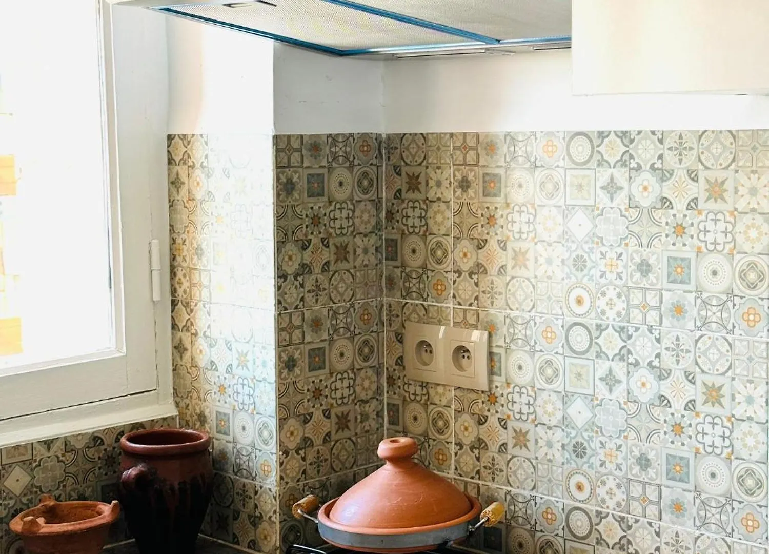 Musee Ysl : Cozy, Familial, Chic Marrakesh Morocco